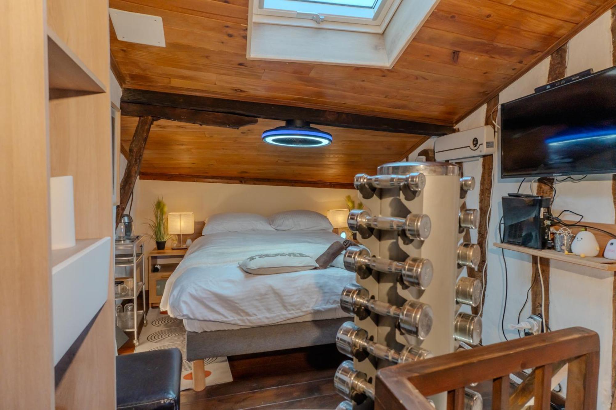 The Retreat Bed and Breakfast Montréal Buitenkant foto
