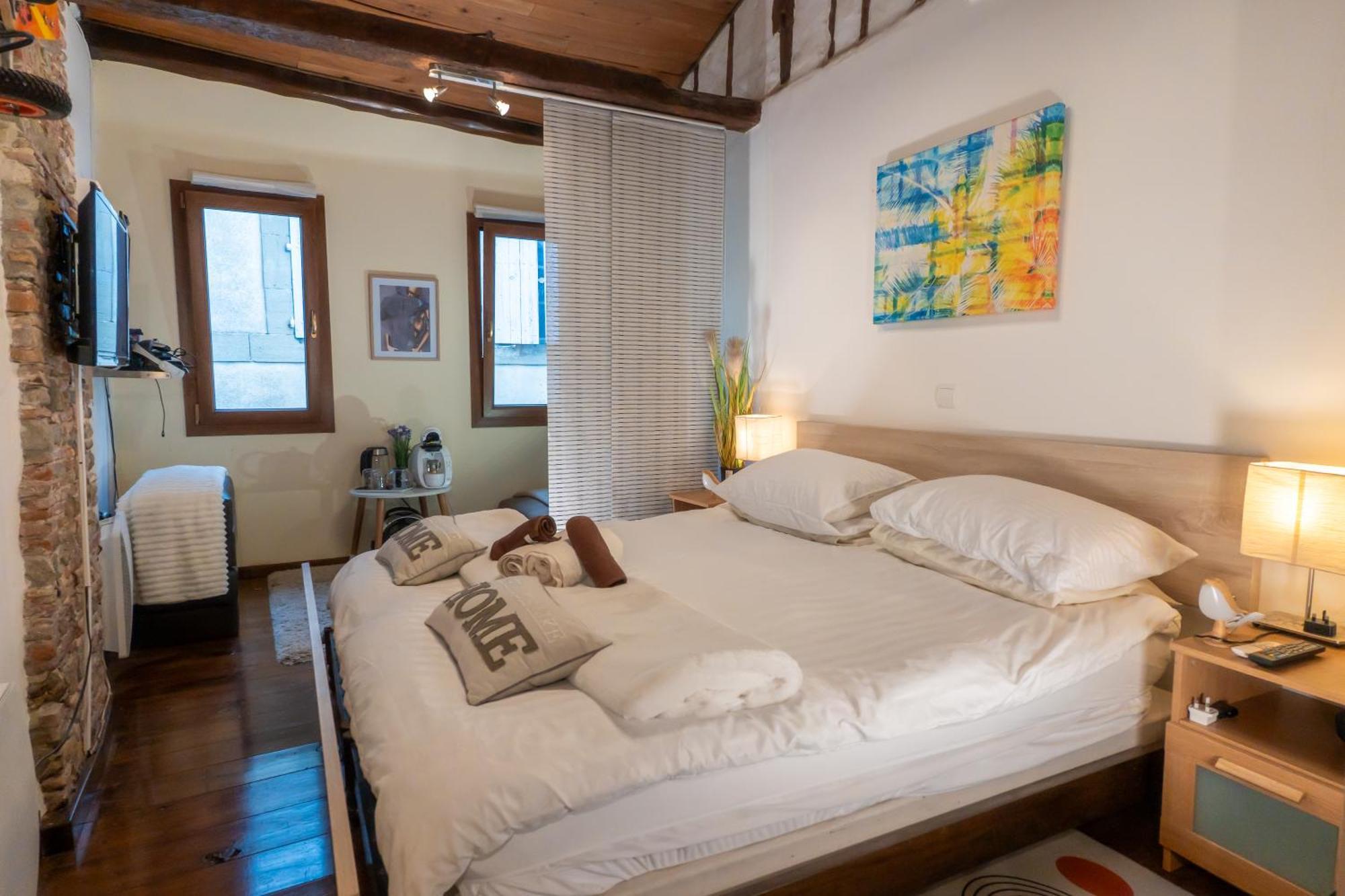 The Retreat Bed and Breakfast Montréal Buitenkant foto